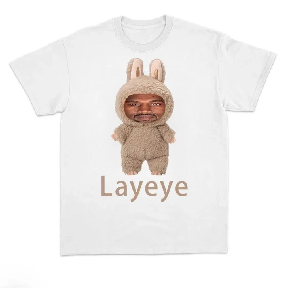 Layeye T-shirt