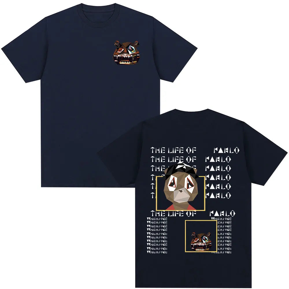 The Life of Pablo T-shirt