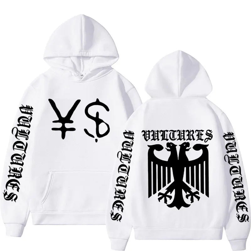 Vultures Hoodie