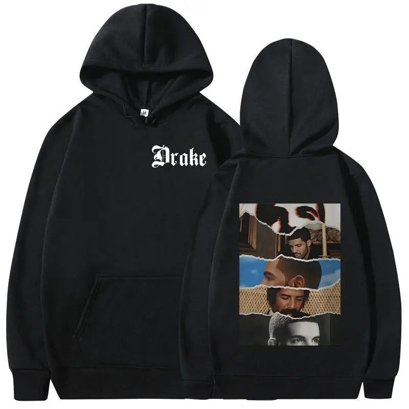 Drake Hoodie
