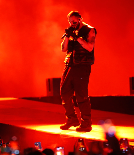 drake