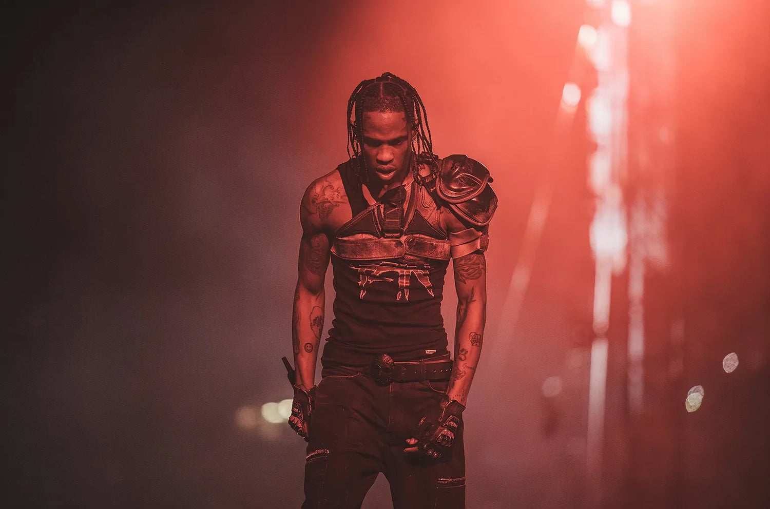 travis