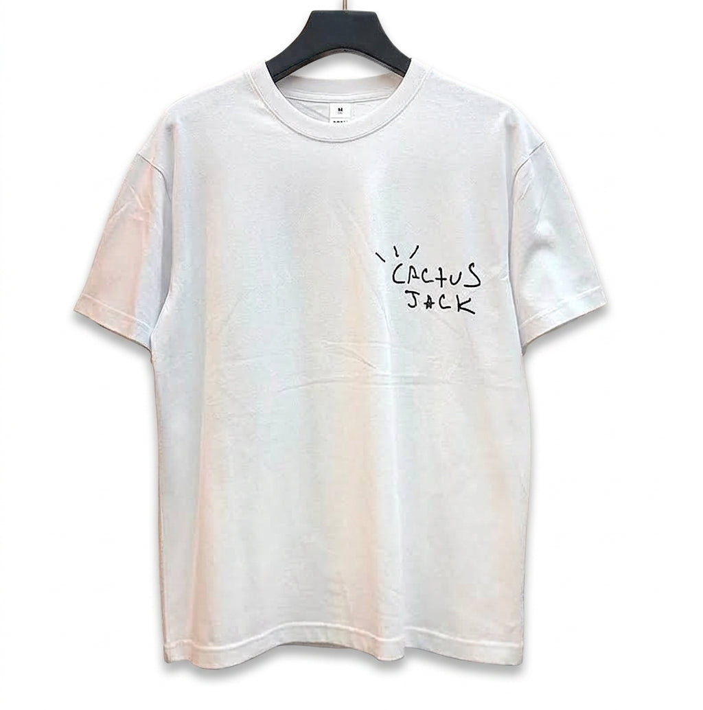 Cactus Jack Graphic T-Shirt
