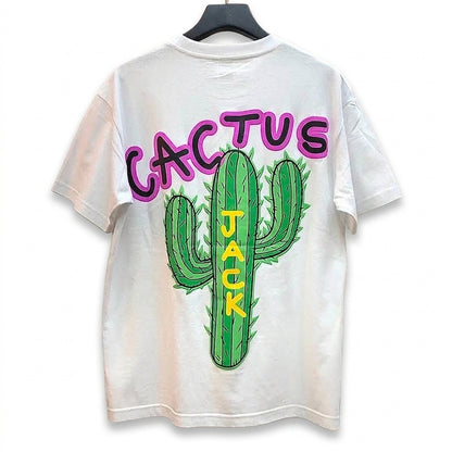 Cactus Jack Graphic T-Shirt