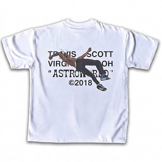 Astroworld Tour T-Shirt