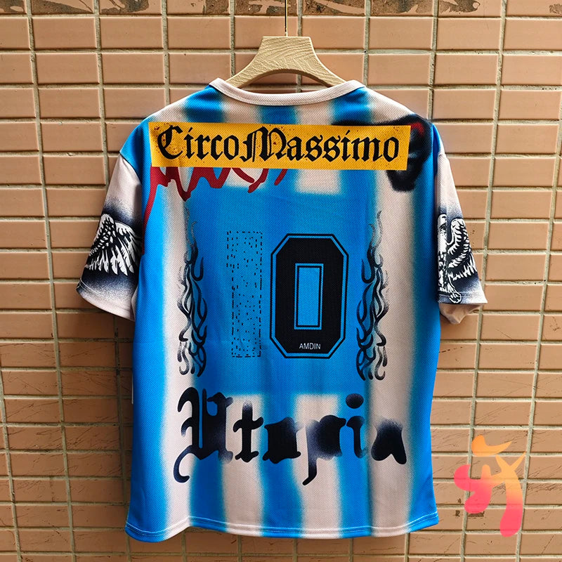 UTOPIA Jersey