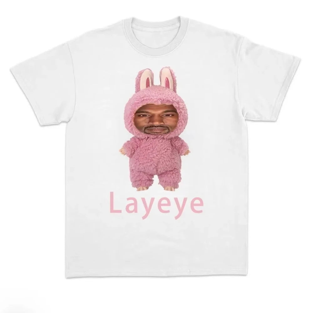 Layeye T-shirt