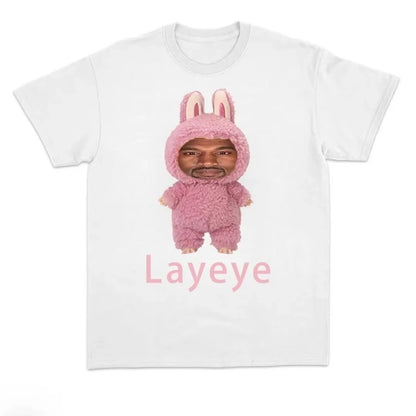 Layeye T-shirt