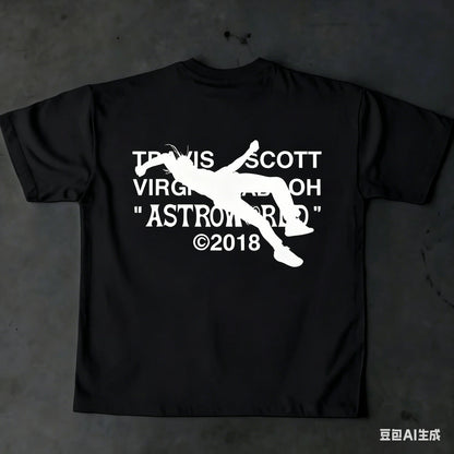 Astroworld Tour T-Shirt