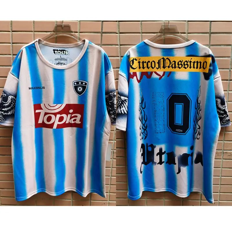 UTOPIA Jersey