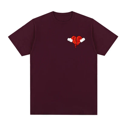 808 & Heartbreak T-shirt