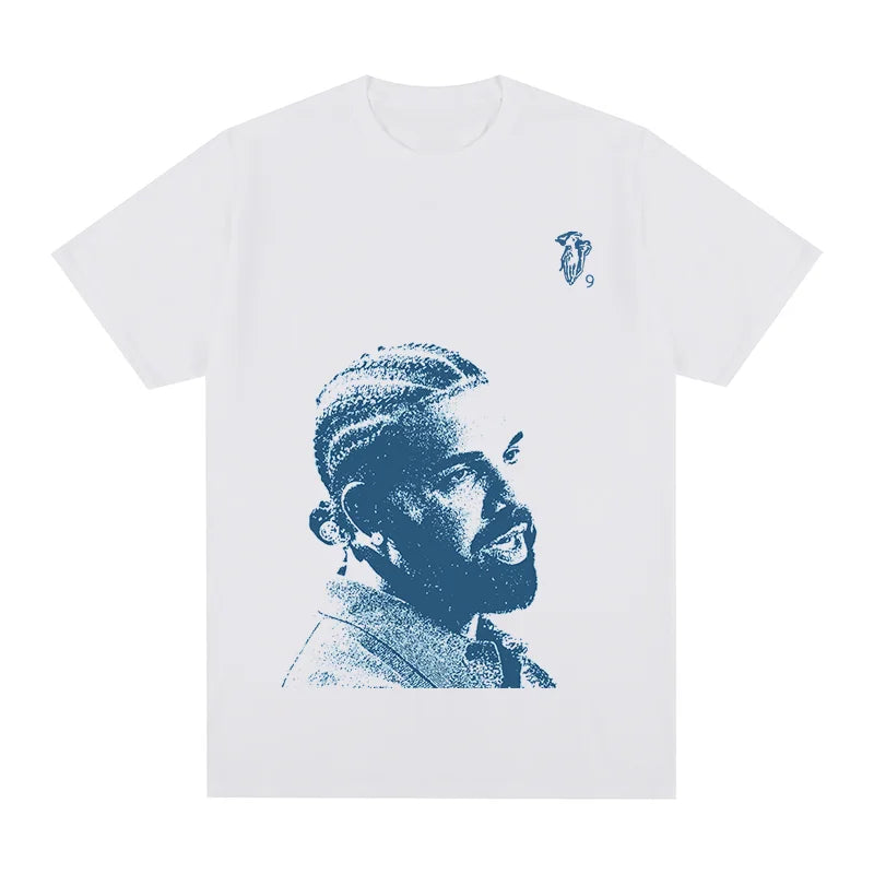 Drake Vintage T-shirt