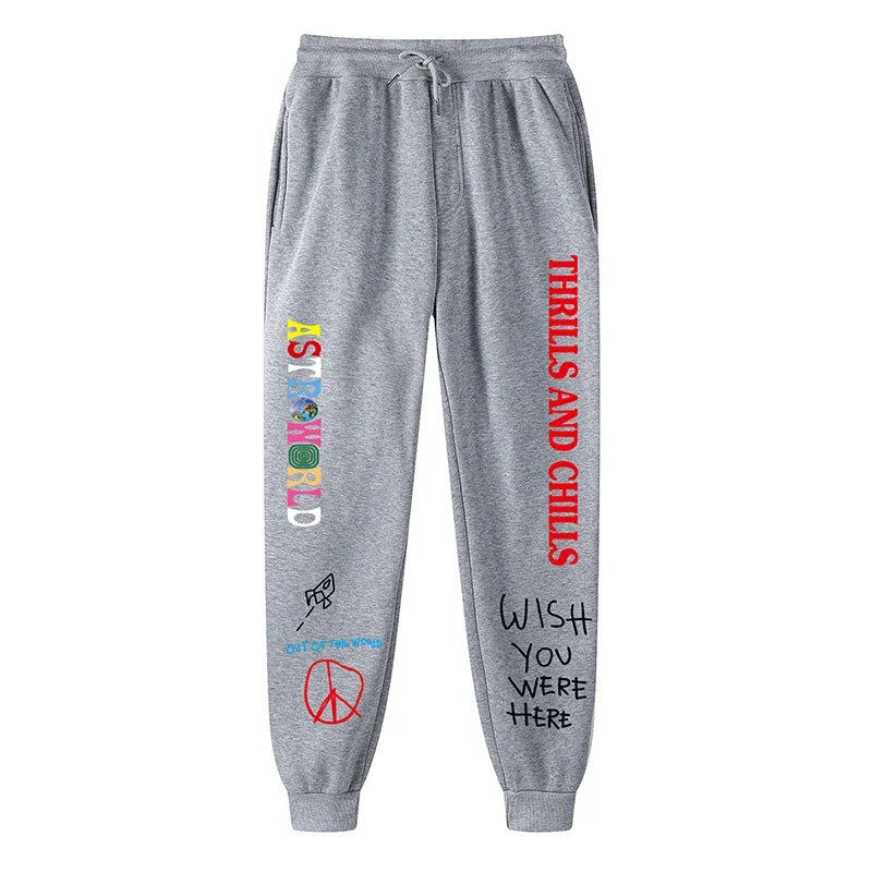ASTROWORLD Hoodie