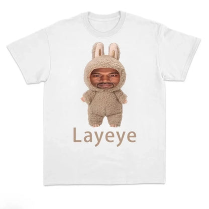 Layeye T-shirt