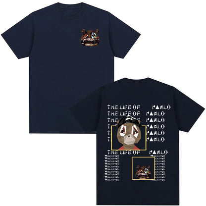 The Life of Pablo T-shirt