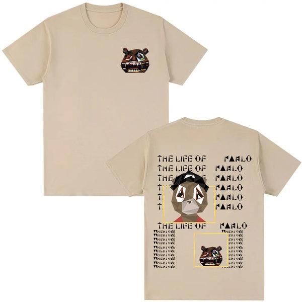 The Life of Pablo T-shirt
