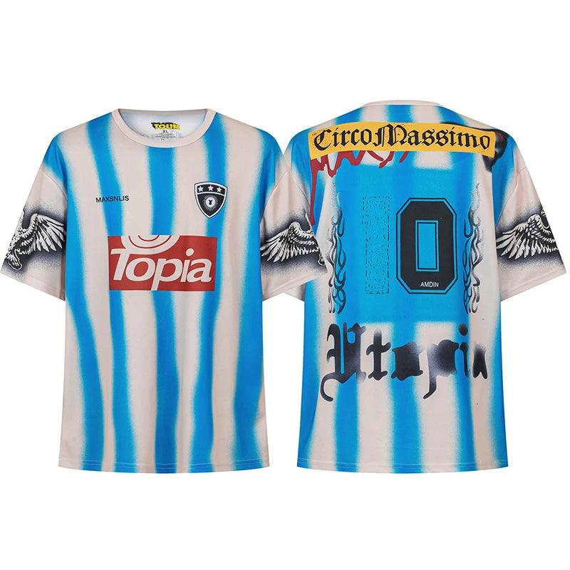 UTOPIA Jersey