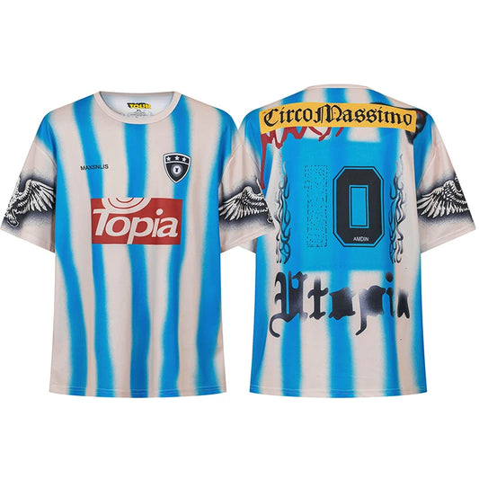 UTOPIA Jersey