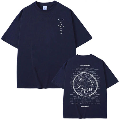 Cactus Jack T-shirt