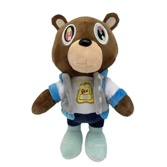 Kanye Dropout Bear