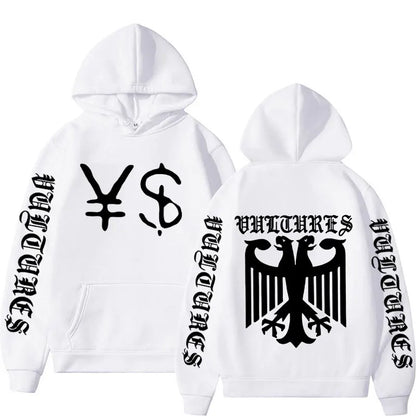Vultures Hoodie