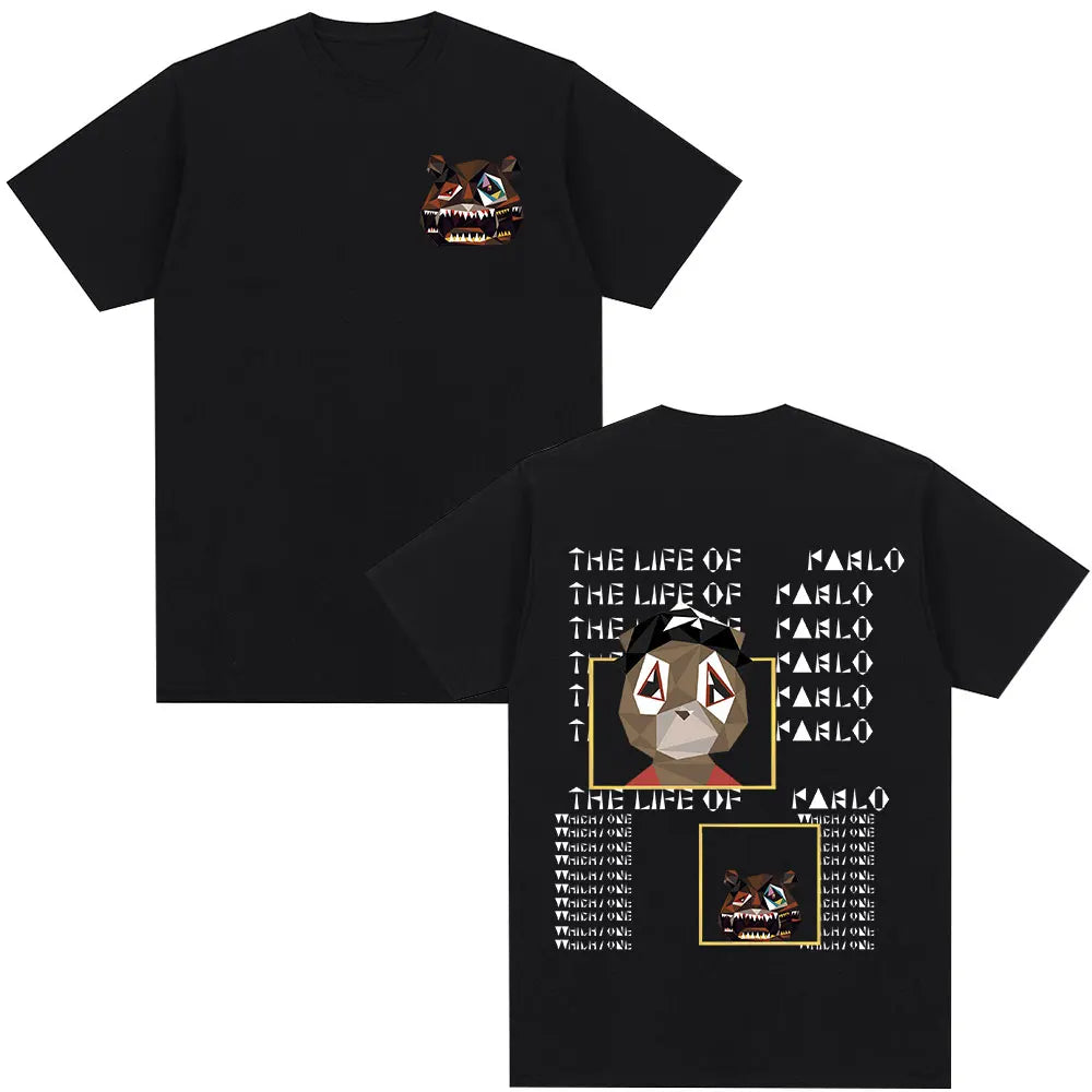 The Life of Pablo T-shirt