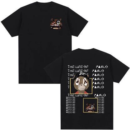 The Life of Pablo T-shirt