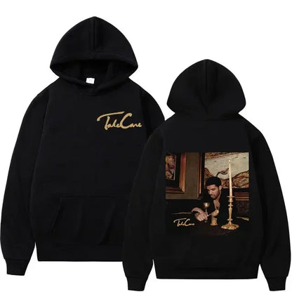 Take Care Hoodie