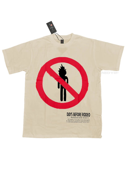 Days Before Rodeo T-Shirt