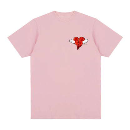 808 & Heartbreak T-shirt