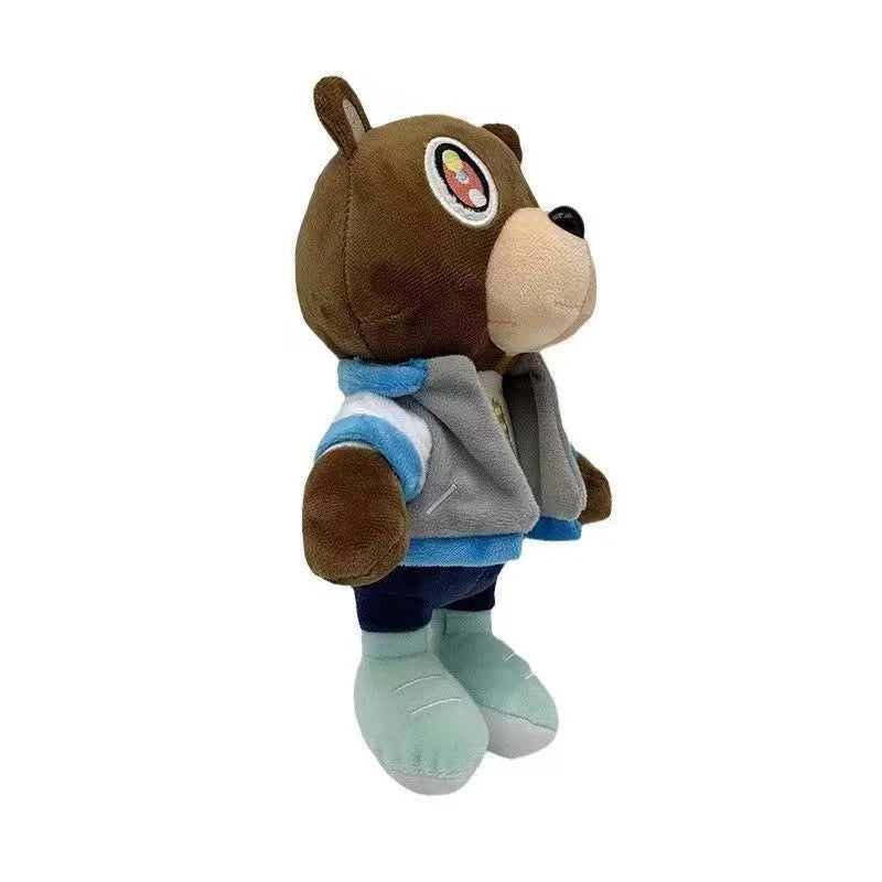 Kanye Dropout Bear