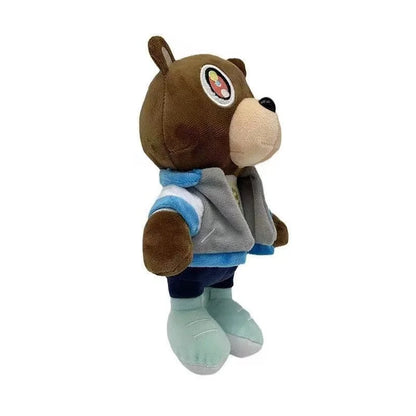Kanye Dropout Bear