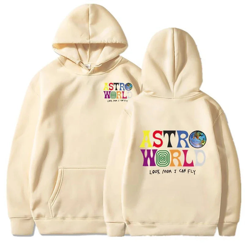 ASTROWORLD Hoodie