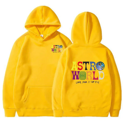 ASTROWORLD Hoodie