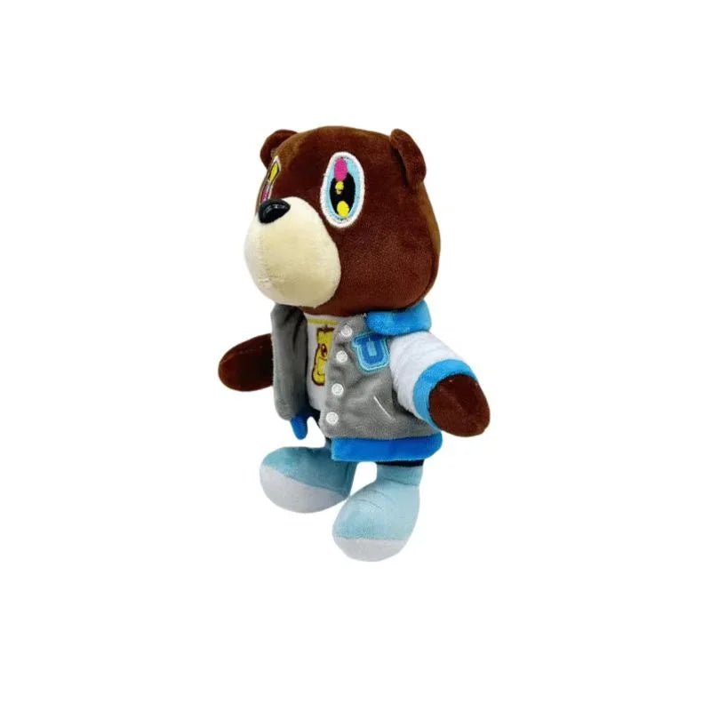 Kanye Dropout Bear
