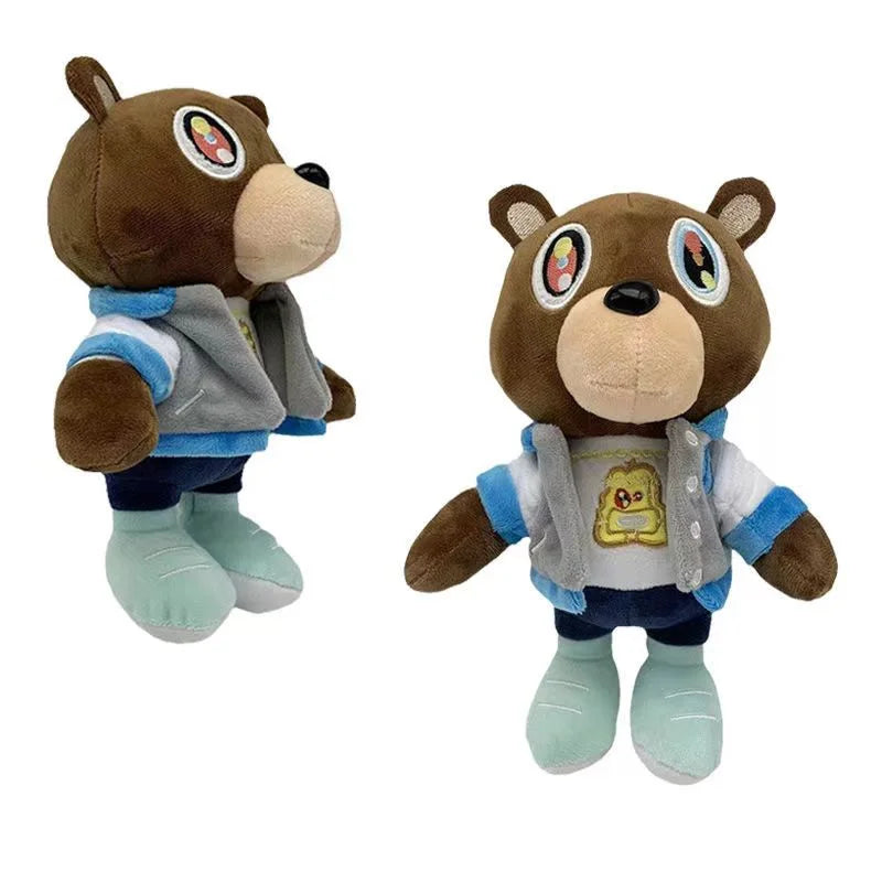 Kanye Dropout Bear