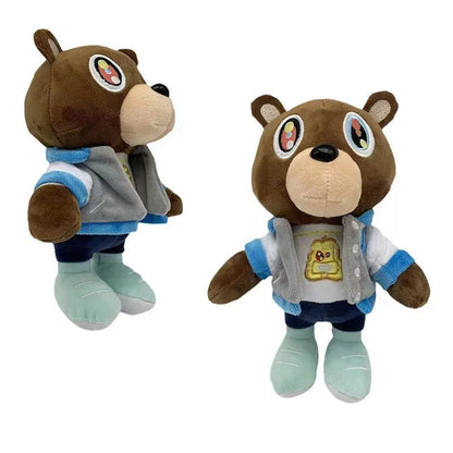 Kanye Dropout Bear