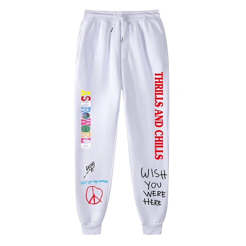ASTROWORLD Hoodie