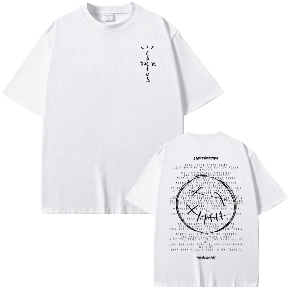 Cactus Jack T-shirt