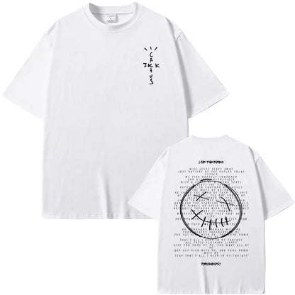 Cactus Jack T-shirt