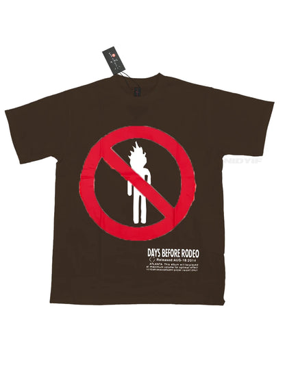 Days Before Rodeo T-Shirt