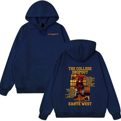 The College Dropout Hoodie