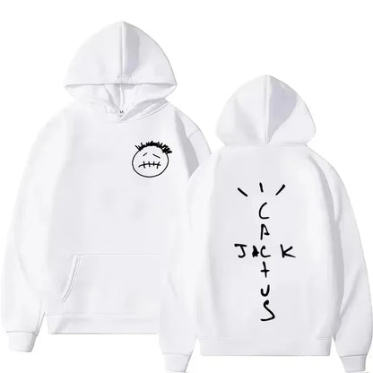 Look Mom I Can Fly Hoodie