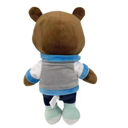 Kanye Dropout Bear