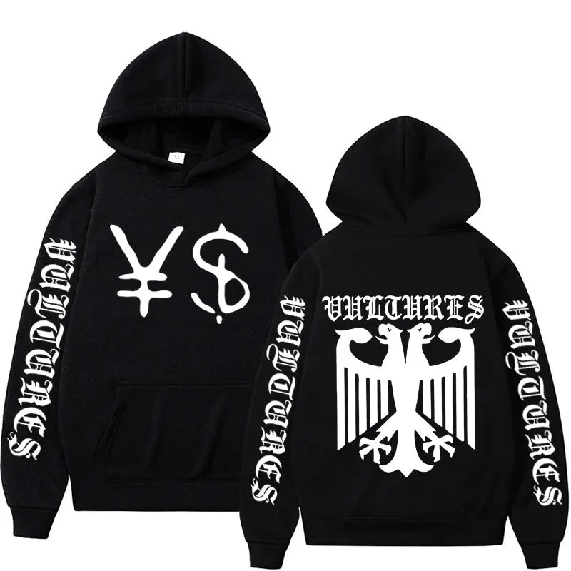 Vultures Hoodie
