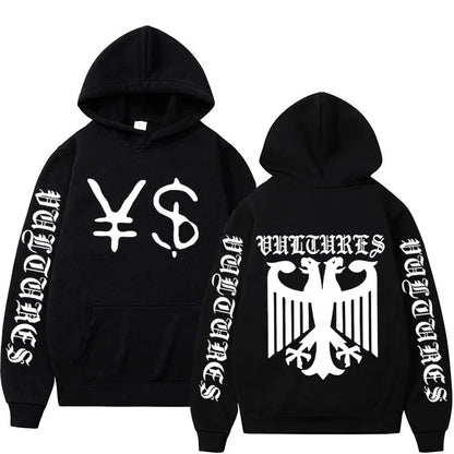 Vultures Hoodie