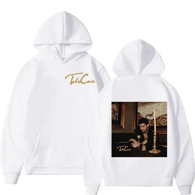 Take Care Hoodie