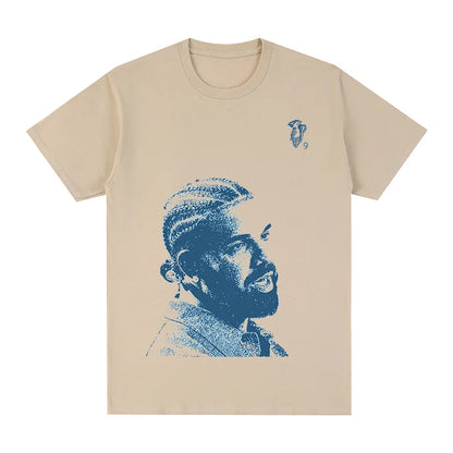 Drake Vintage T-shirt