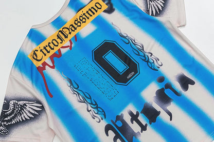 UTOPIA Jersey