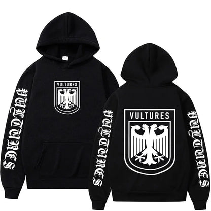 Vultures Hoodie
